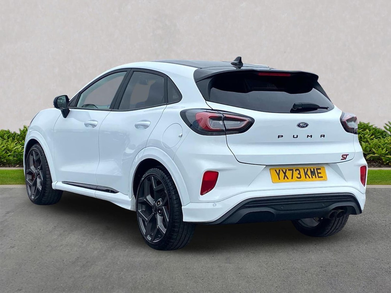 Used Ford Puma 2023 for sale - 78194987: Photo 2