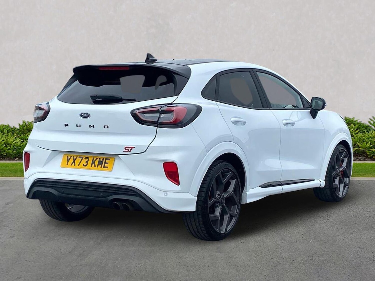 Used Ford Puma 2023 for sale - 78194987: Photo 20