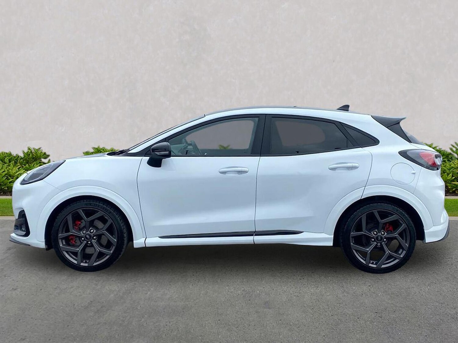 Used Ford Puma 2023 for sale - 78194987: Photo 21