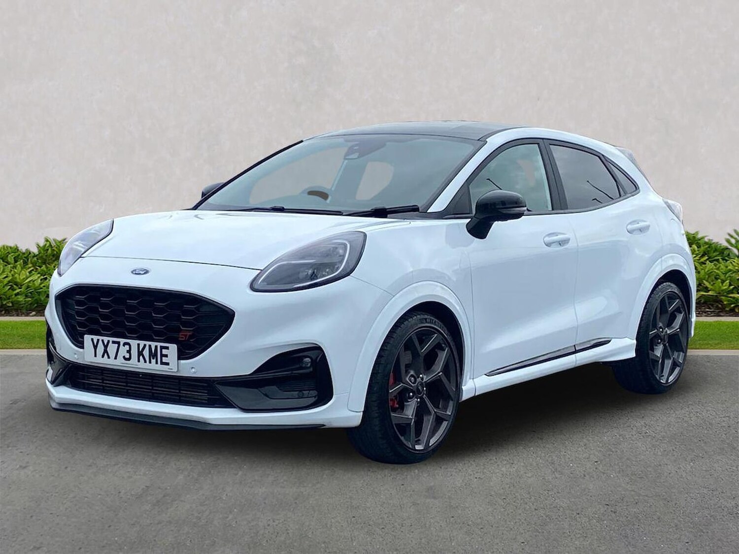 Used Ford Puma 2023 for sale - 78194987: Photo 22