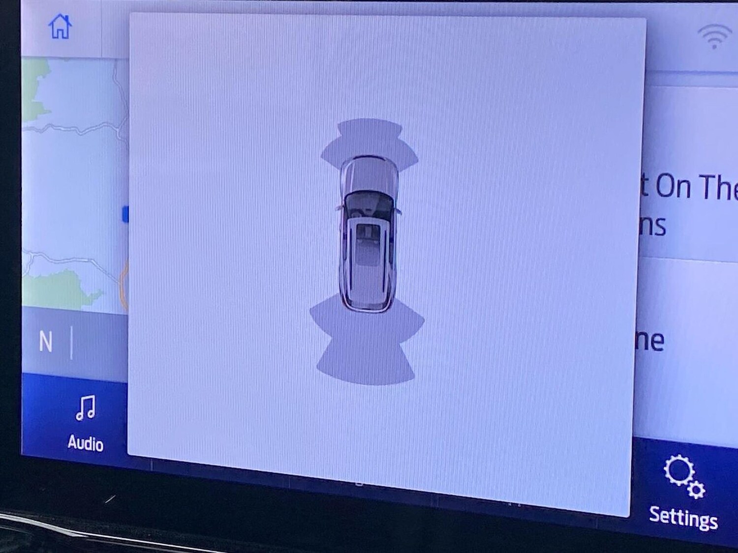 Used Ford Puma 2023 for sale - 78194987: Photo 25