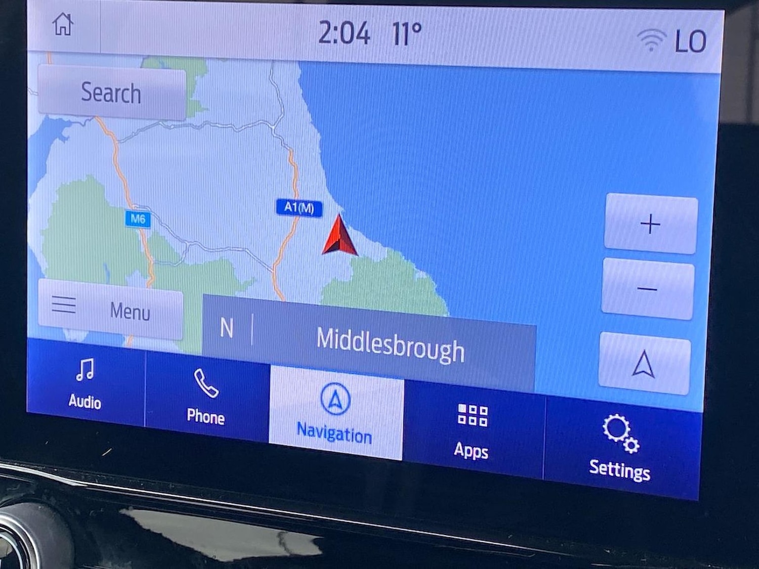 Used Ford Puma 2023 for sale - 78194987: Photo 26