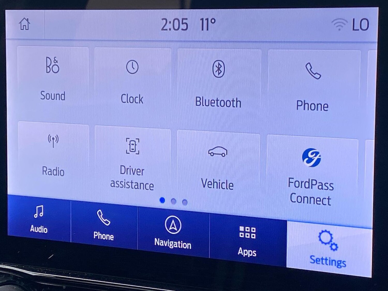 Used Ford Puma 2023 for sale - 78194987: Photo 27