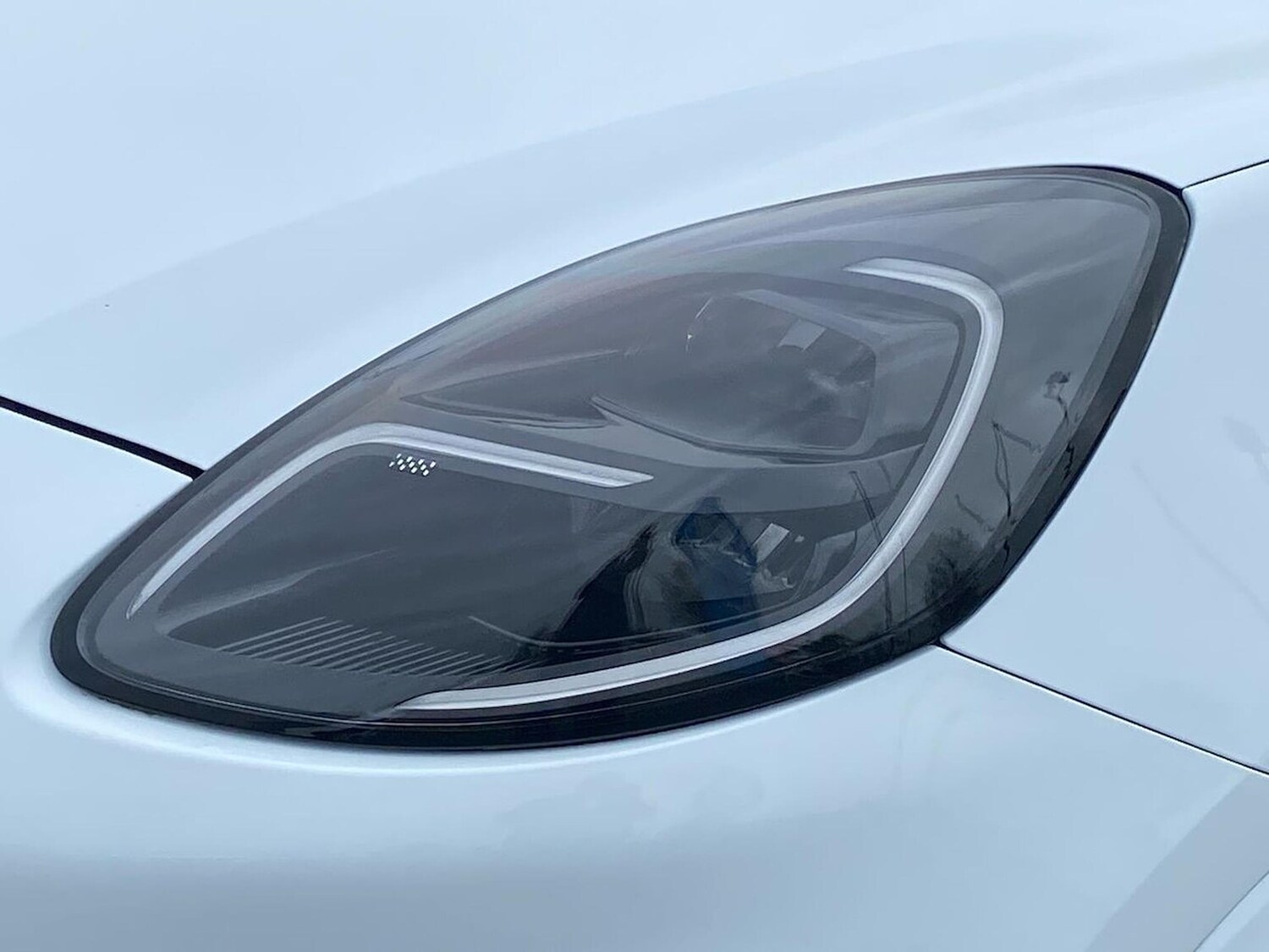 Used Ford Puma 2023 for sale - 78194987: Photo 35