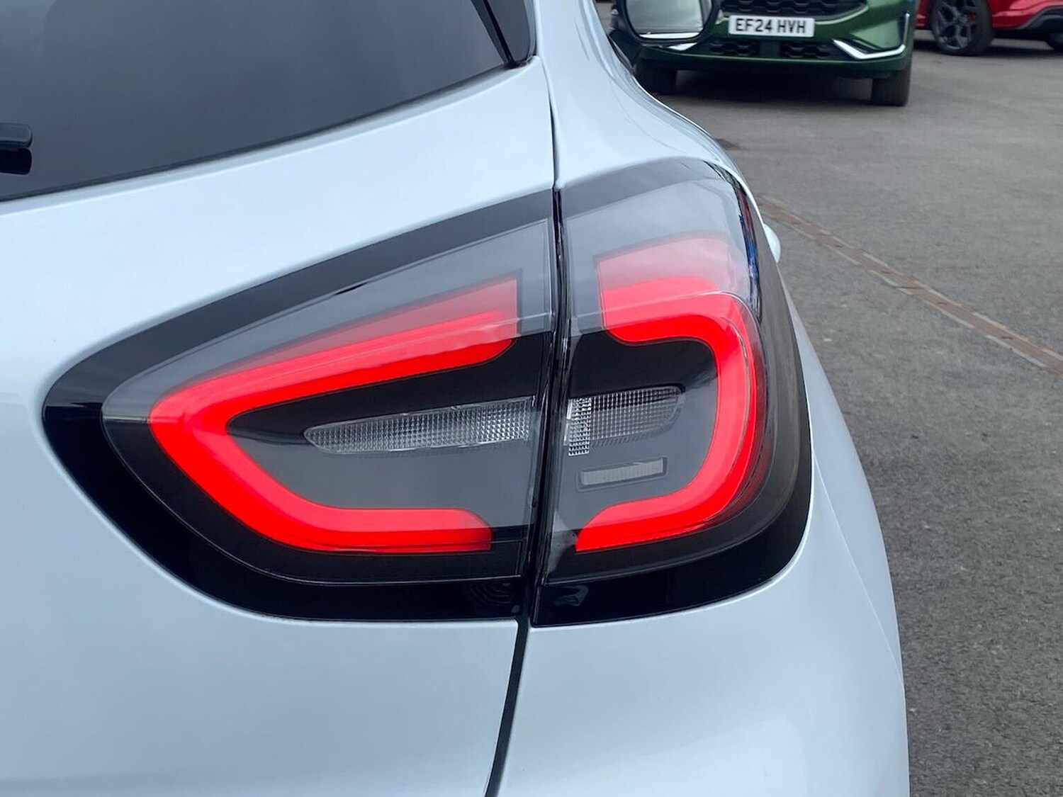 Used Ford Puma 2023 for sale - 78194987: Photo 37