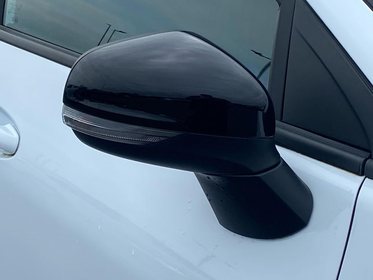 Used Ford Puma 2023 for sale - 78194987: Photo 39