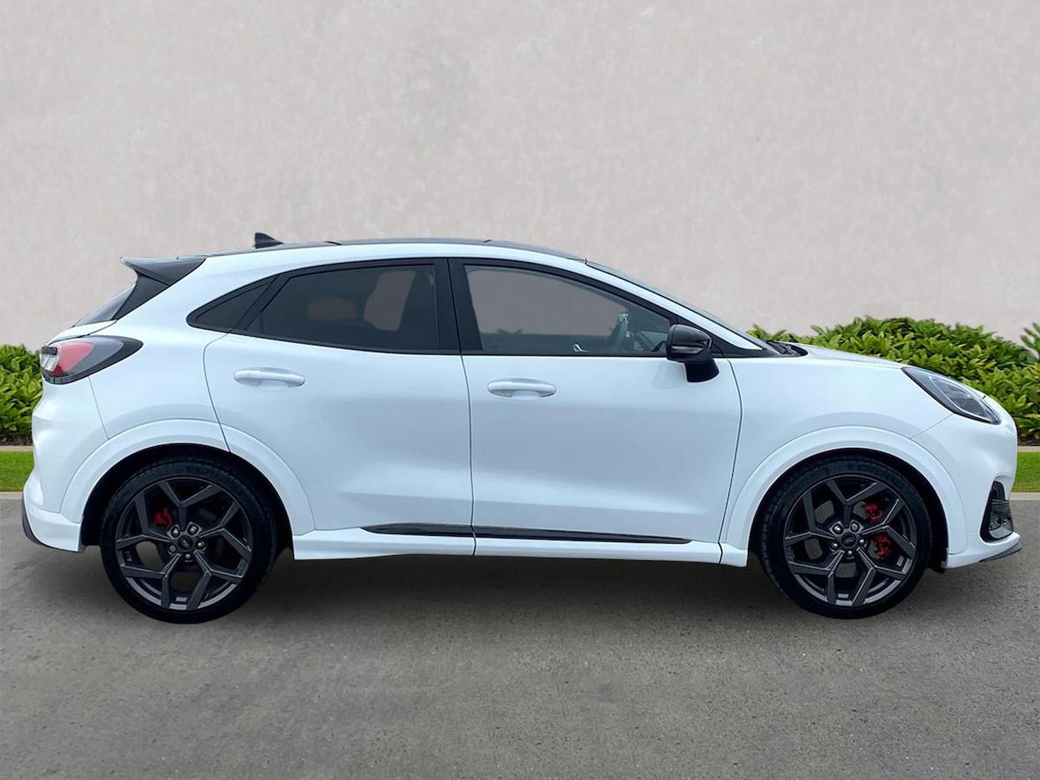 Used Ford Puma 2023 for sale - 78194987: Photo 5