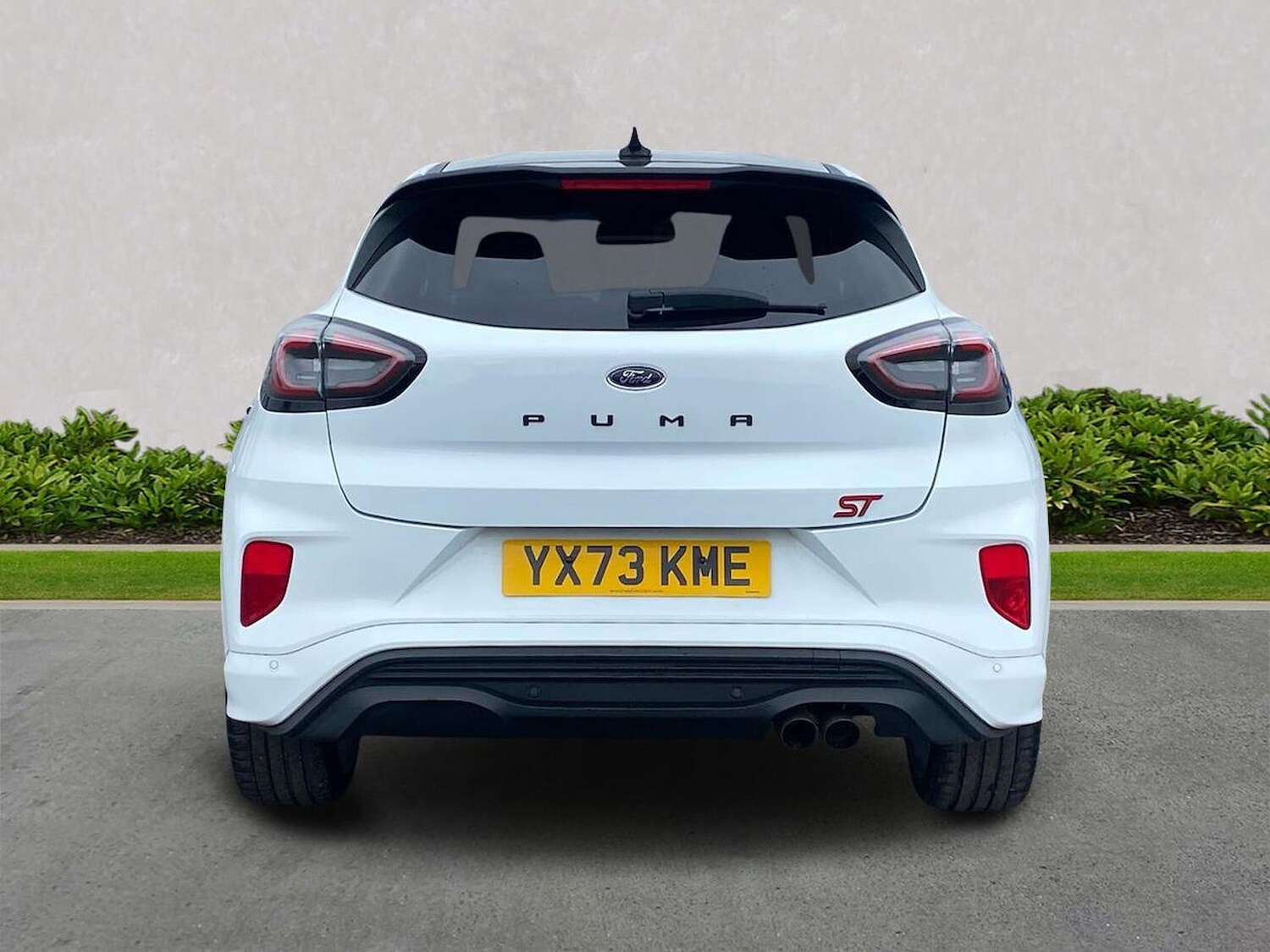 Used Ford Puma 2023 for sale - 78194987: Photo 6