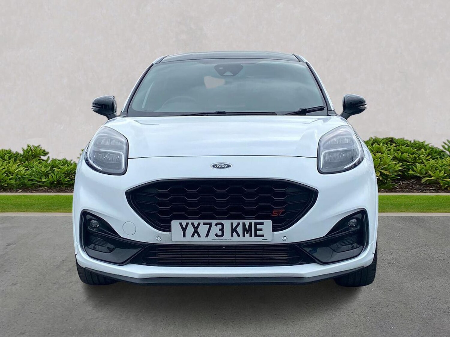 Used Ford Puma 2023 for sale - 78194987: Photo 7