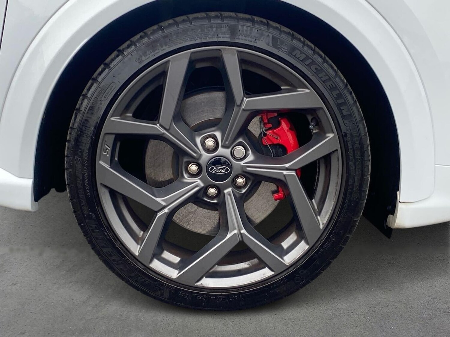 Used Ford Puma 2023 for sale - 78194987: Photo 8