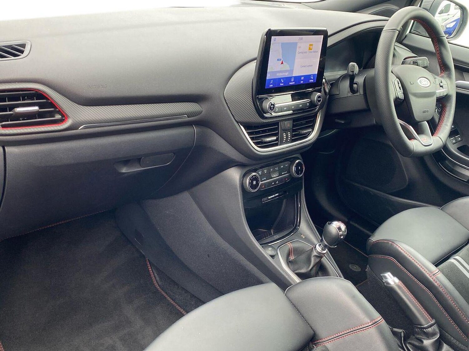 Used Ford Puma 2023 for sale - 78194987: Photo 9