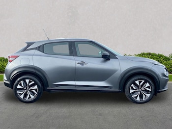 Used Nissan Juke 2022 for sale - 78520677: Photo