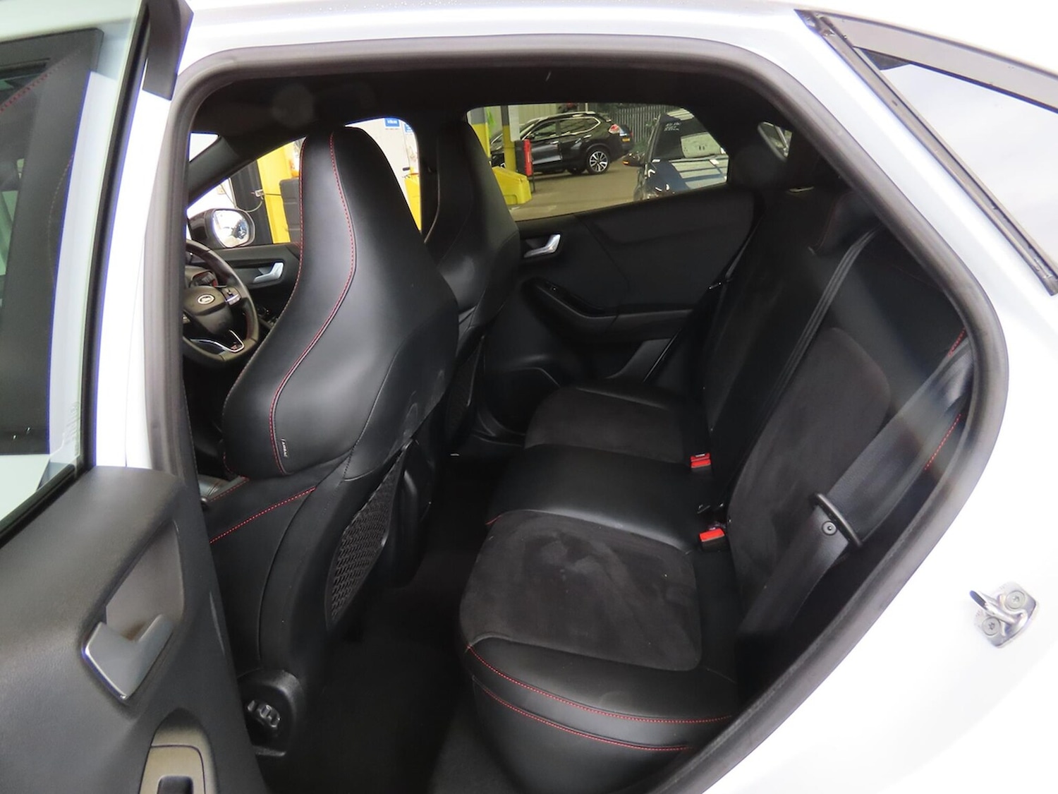 Used Ford Puma 2023 for sale - 76497246: Photo 10