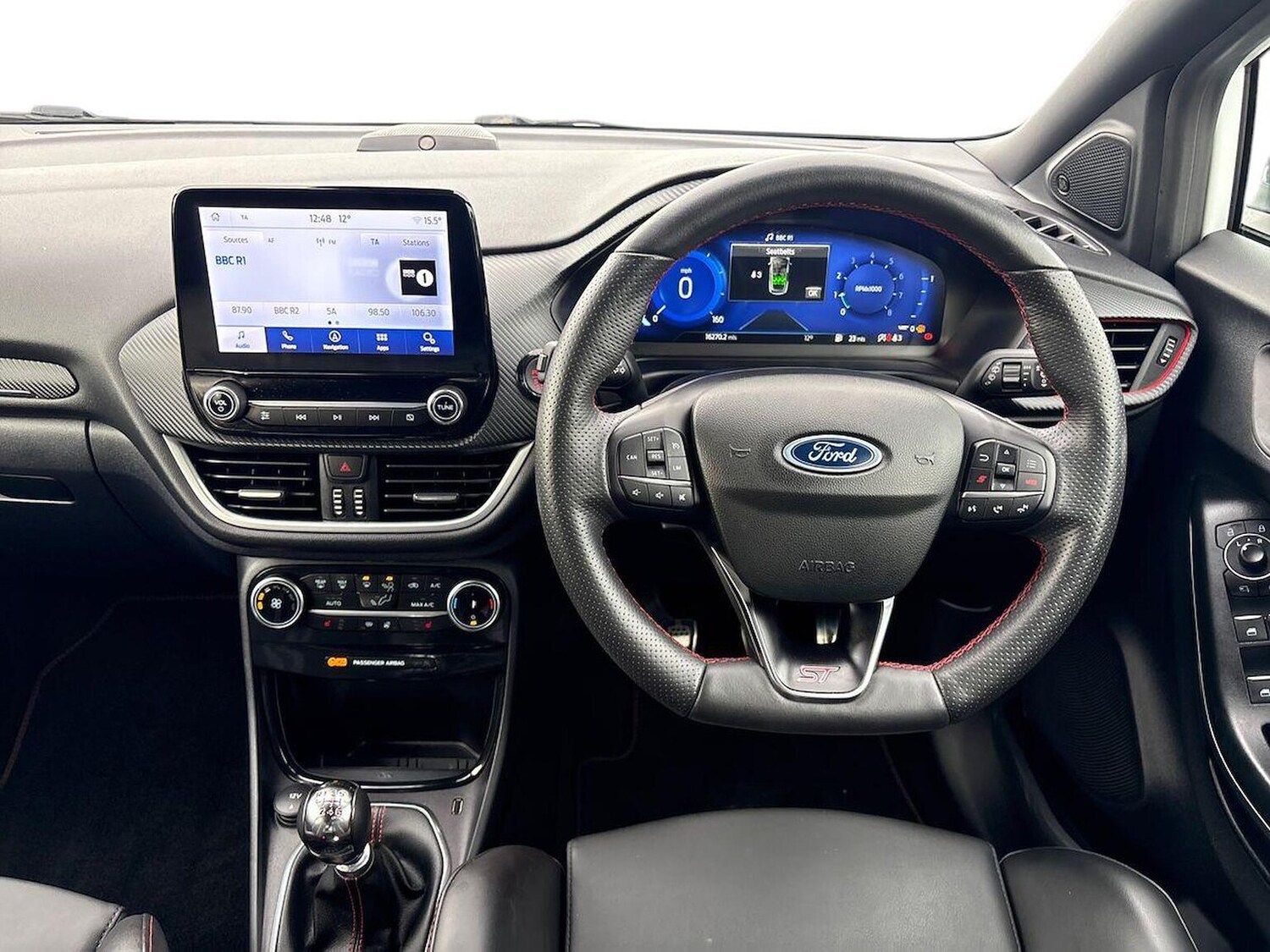 Used Ford Puma 2023 for sale - 76497246: Photo 11