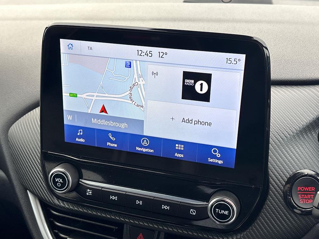 Used Ford Puma 2023 for sale - 76497246: Photo 13