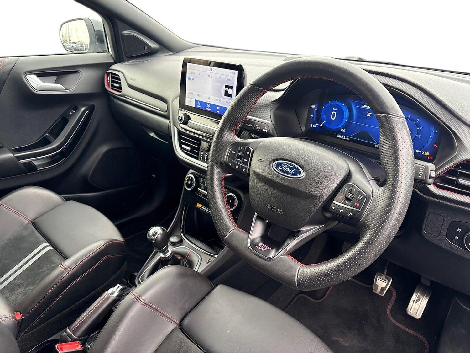 Used Ford Puma 2023 for sale - 76497246: Photo 17