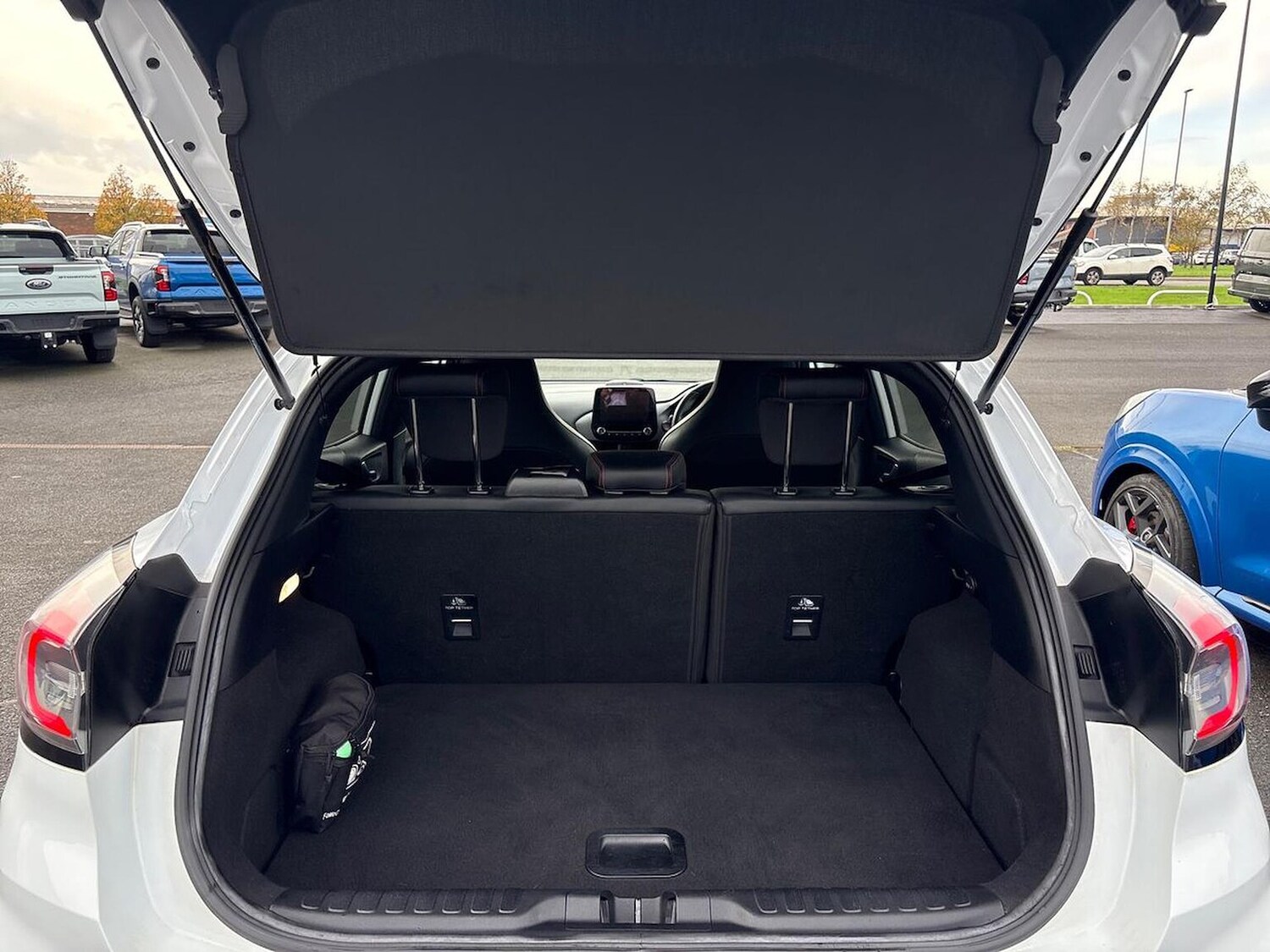 Used Ford Puma 2023 for sale - 76497246: Photo 19