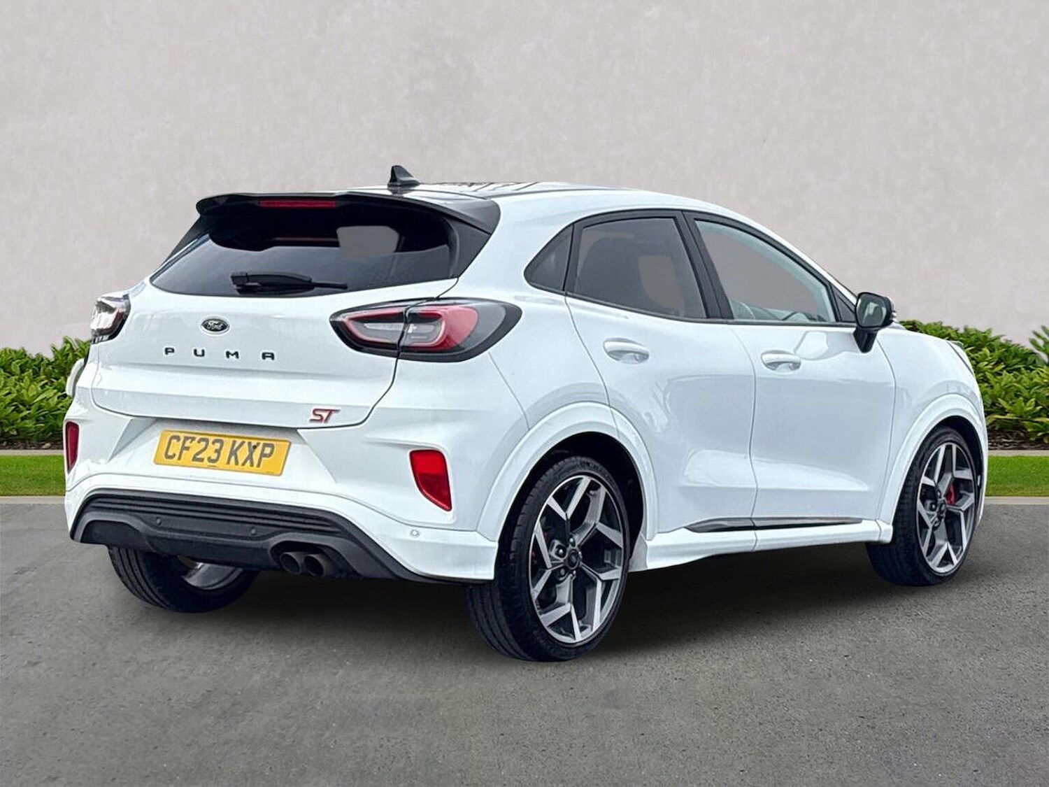 Used Ford Puma 2023 for sale - 76497246: Photo 20