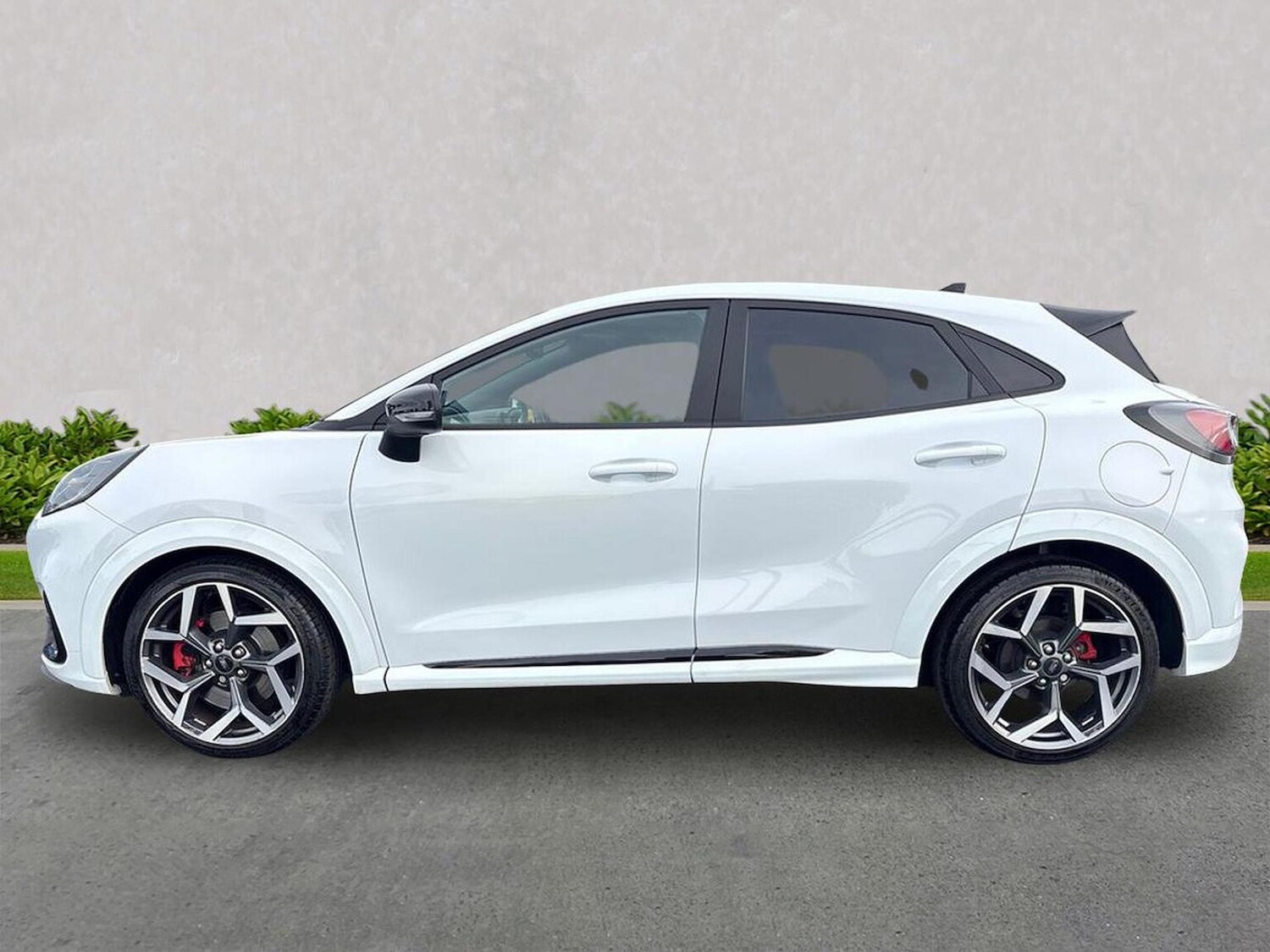 Used Ford Puma 2023 for sale - 76497246: Photo 21