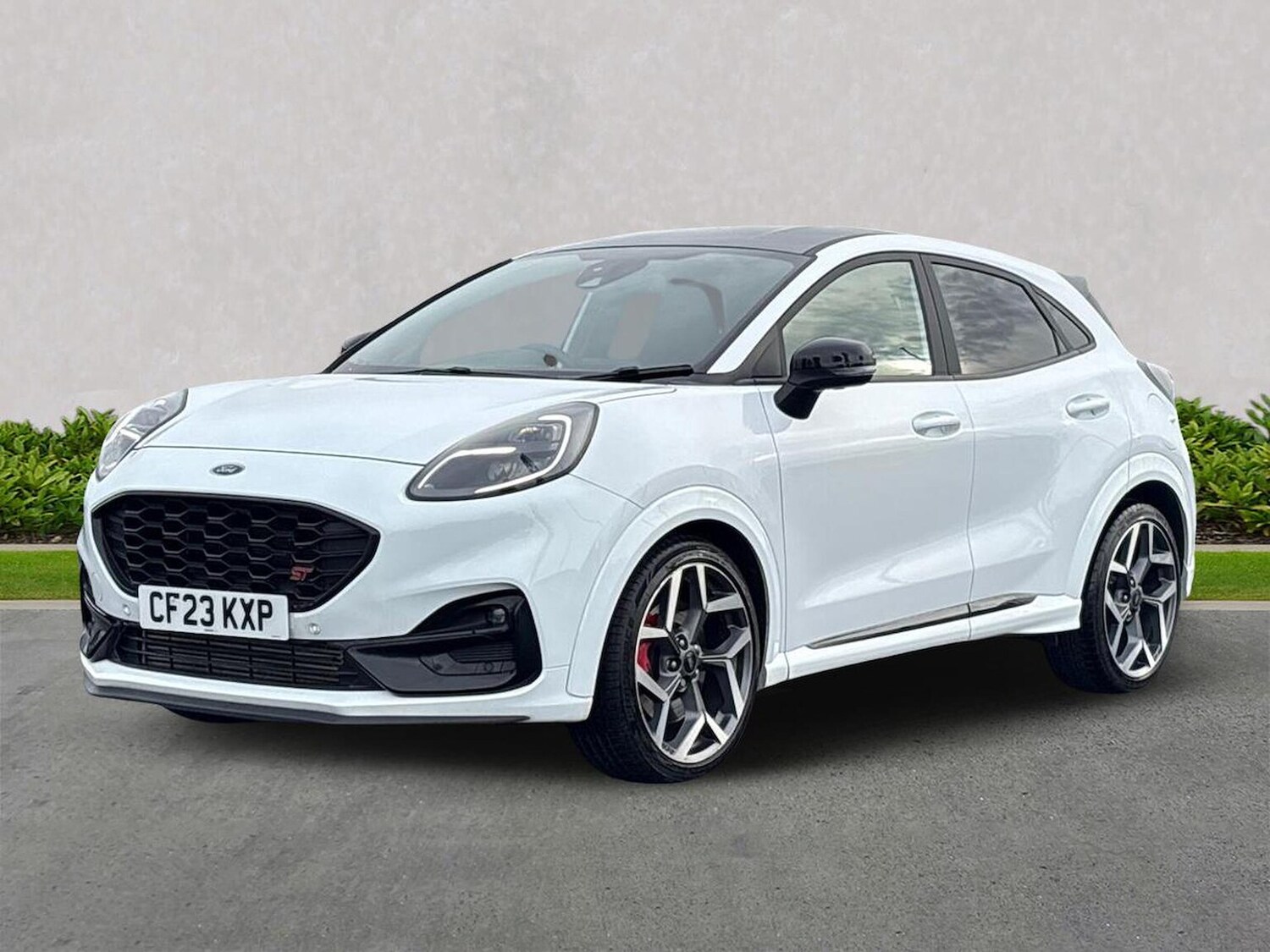 Used Ford Puma 2023 for sale - 76497246: Photo 22