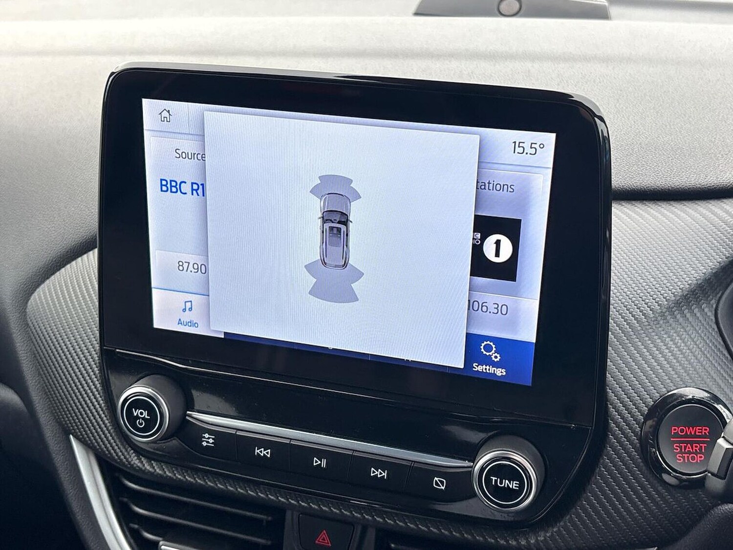 Used Ford Puma 2023 for sale - 76497246: Photo 25