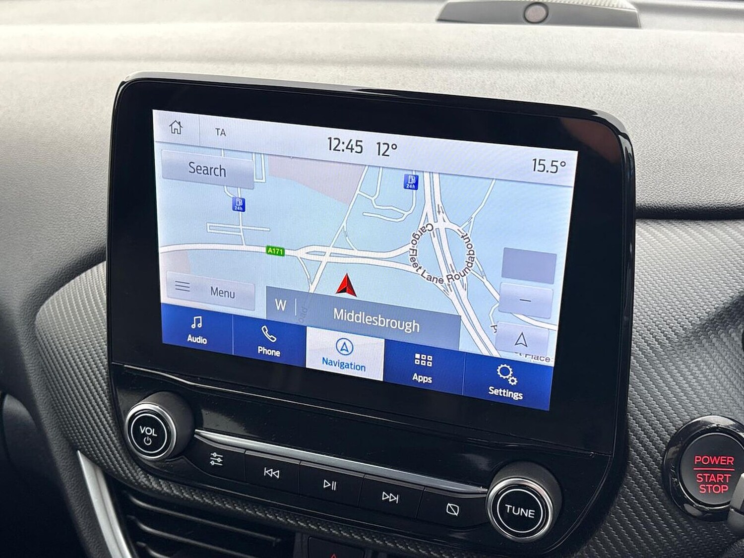 Used Ford Puma 2023 for sale - 76497246: Photo 26