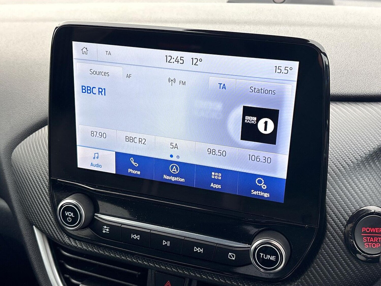 Used Ford Puma 2023 for sale - 76497246: Photo 27