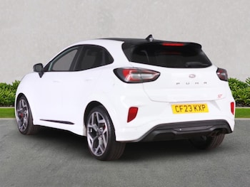 Used Ford Puma 2023 for sale - 76497246: Photo