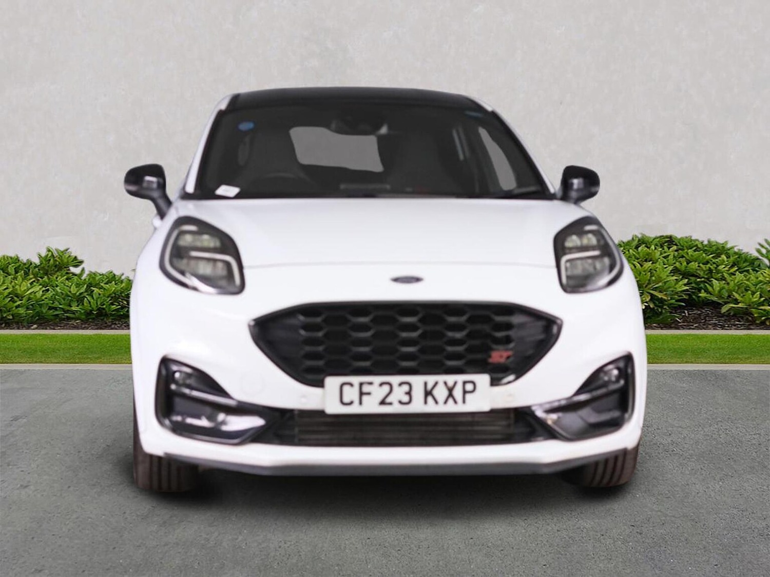 Used Ford Puma 2023 for sale - 76497246: Photo 3