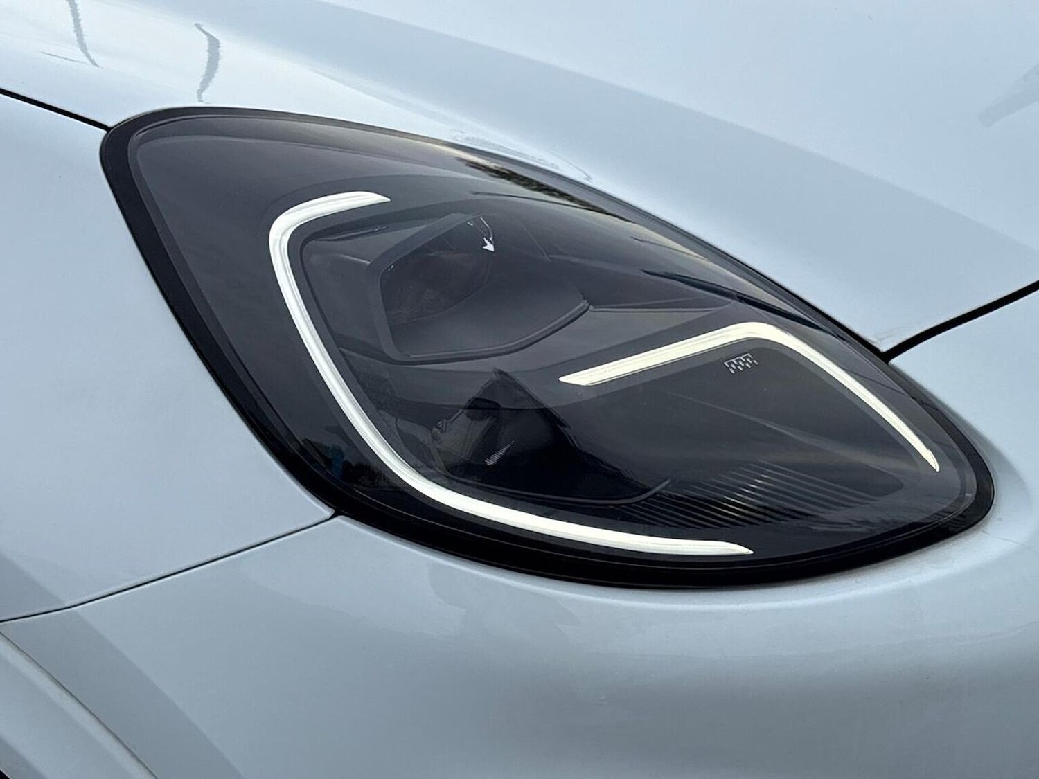 Used Ford Puma 2023 for sale - 76497246: Photo 36