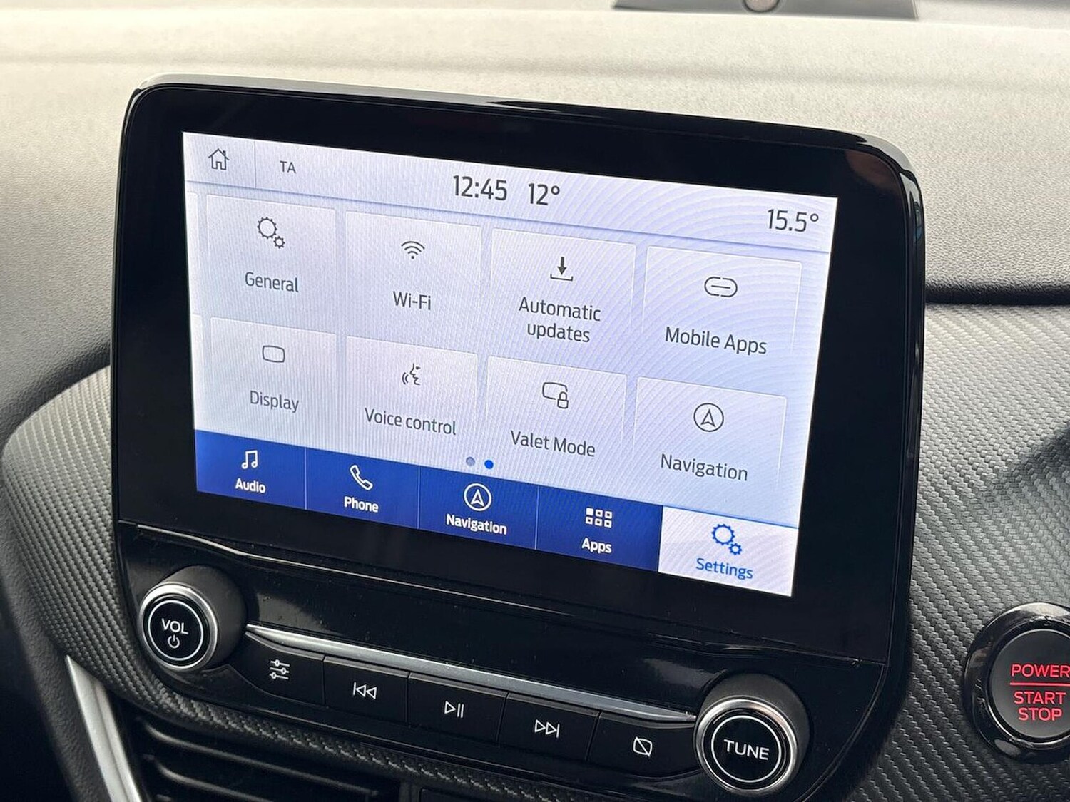 Used Ford Puma 2023 for sale - 76497246: Photo 42