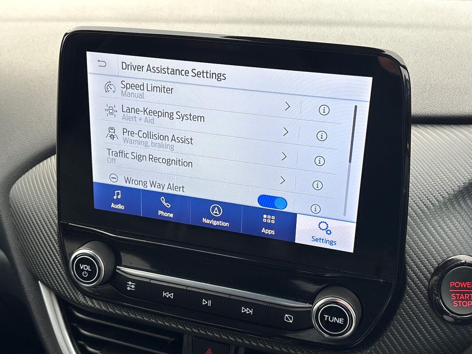 Used Ford Puma 2023 for sale - 76497246: Photo 43