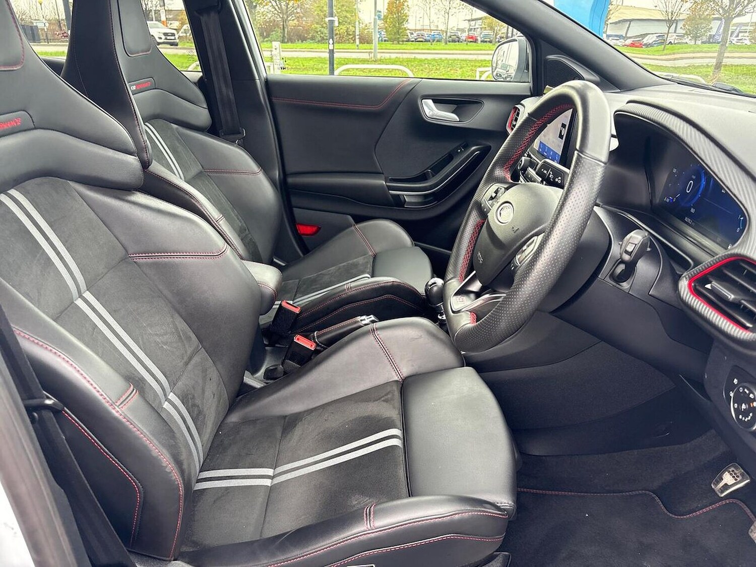 Used Ford Puma 2023 for sale - 76497246: Photo 45