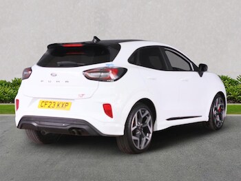 Used Ford Puma 2023 for sale - 76497246: Photo