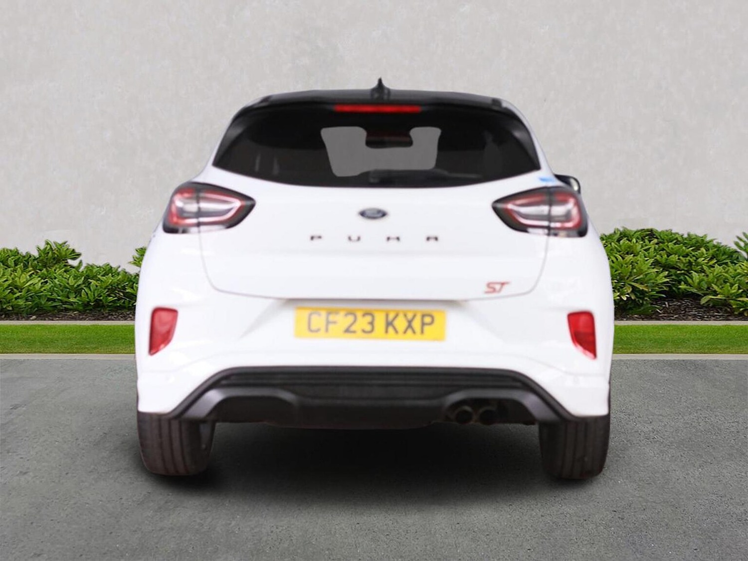 Used Ford Puma 2023 for sale - 76497246: Photo 5