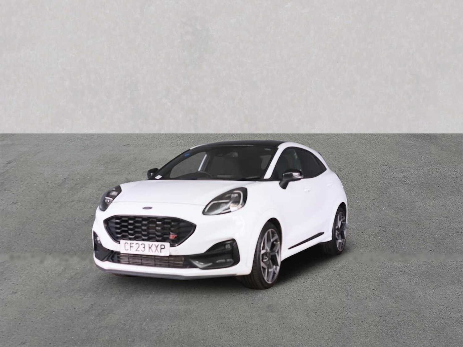 Used Ford Puma 2023 for sale - 76497246: Photo 6