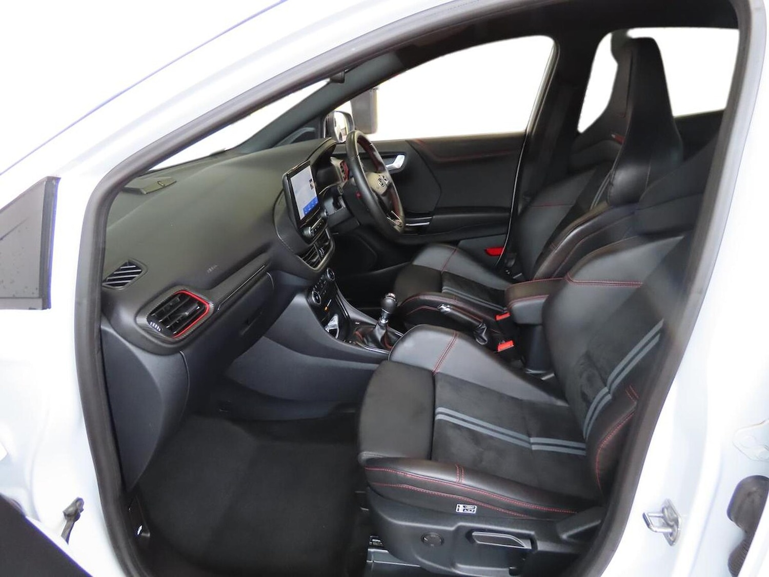 Used Ford Puma 2023 for sale - 76497246: Photo 8