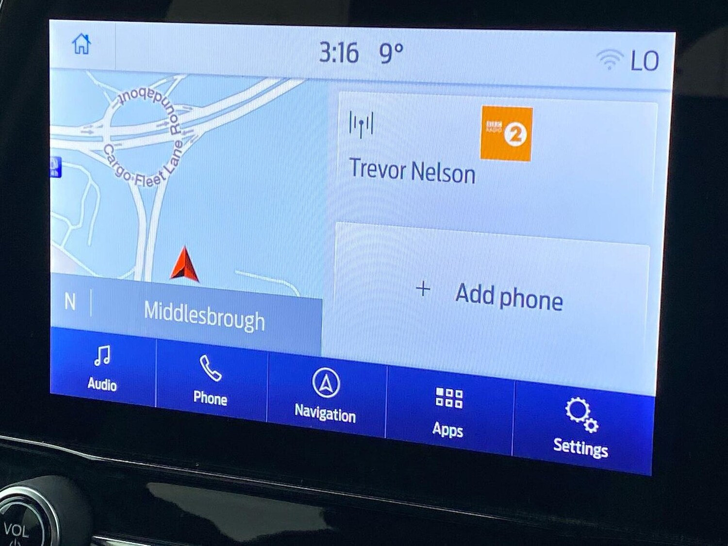 Used Ford Puma 2023 for sale - 77872138: Photo 11