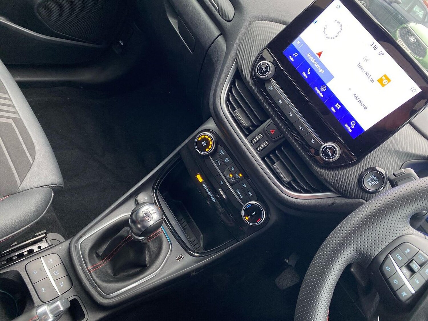 Used Ford Puma 2023 for sale - 77872138: Photo 13