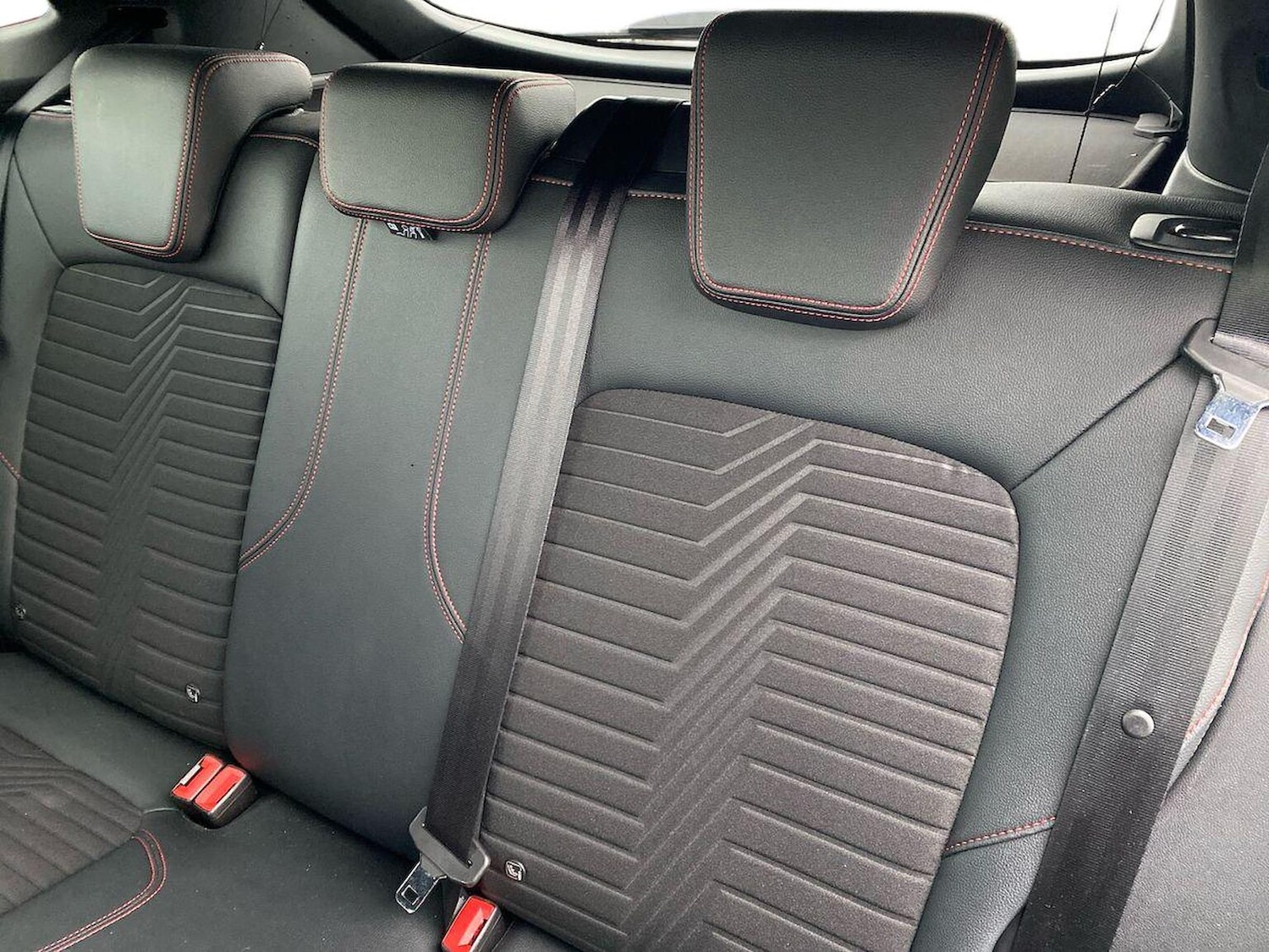 Used Ford Puma 2023 for sale - 77872138: Photo 16