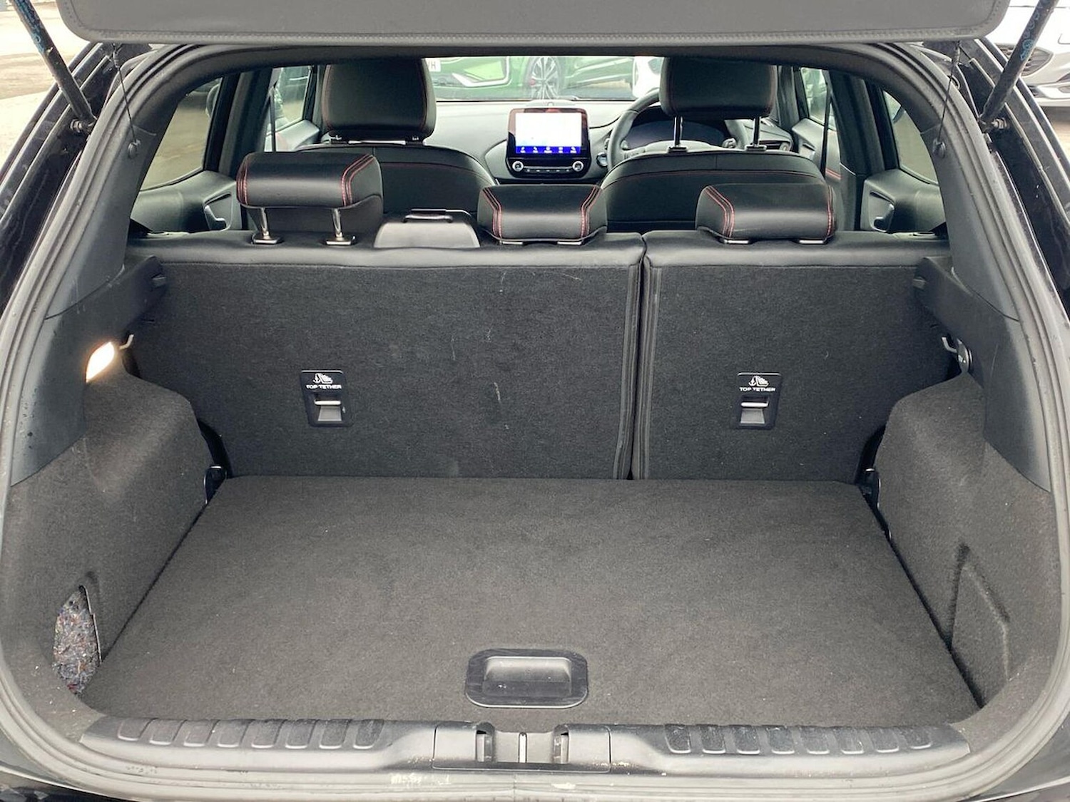 Used Ford Puma 2023 for sale - 77872138: Photo 17