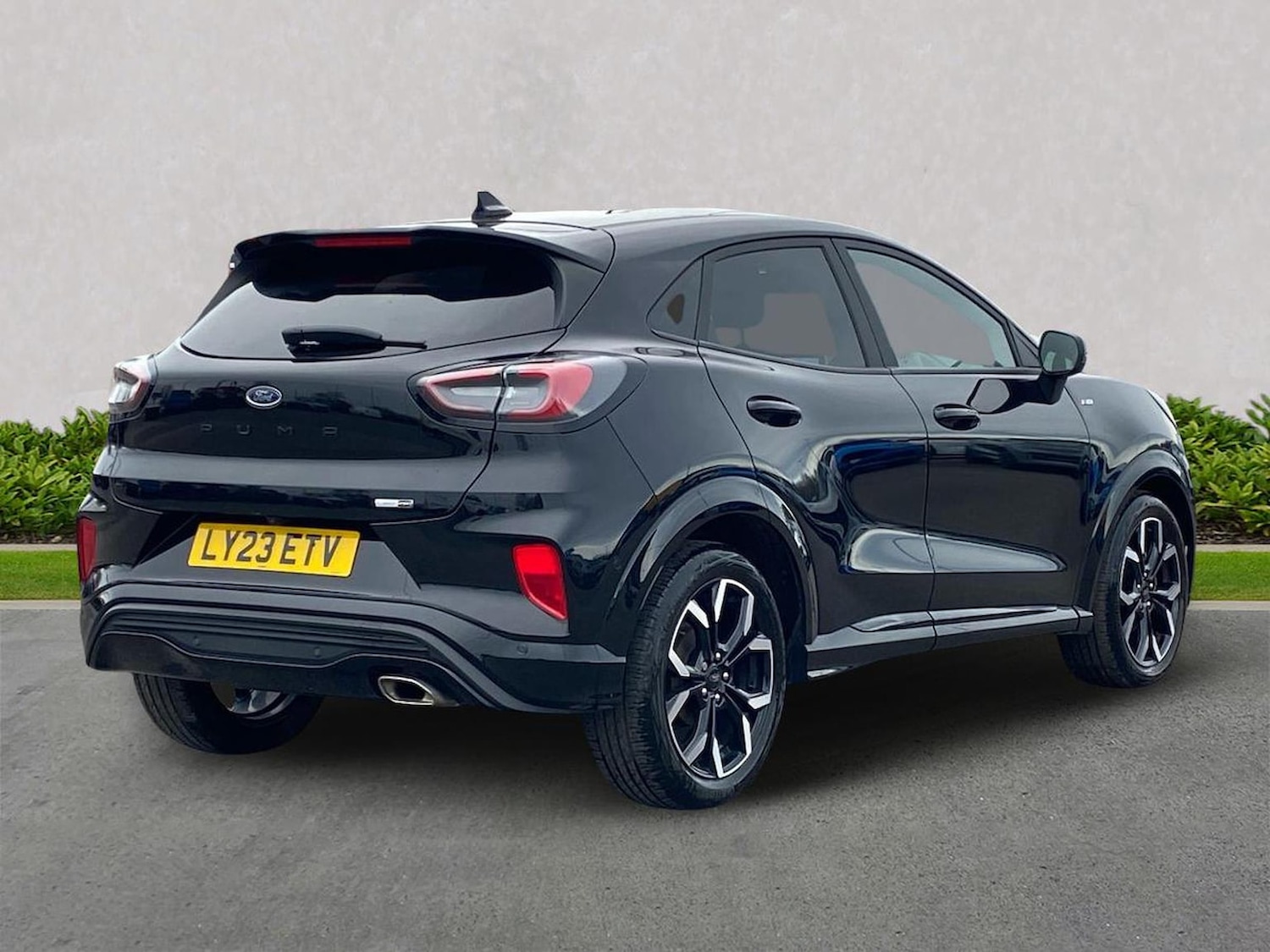 Used Ford Puma 2023 for sale - 77872138: Photo 18