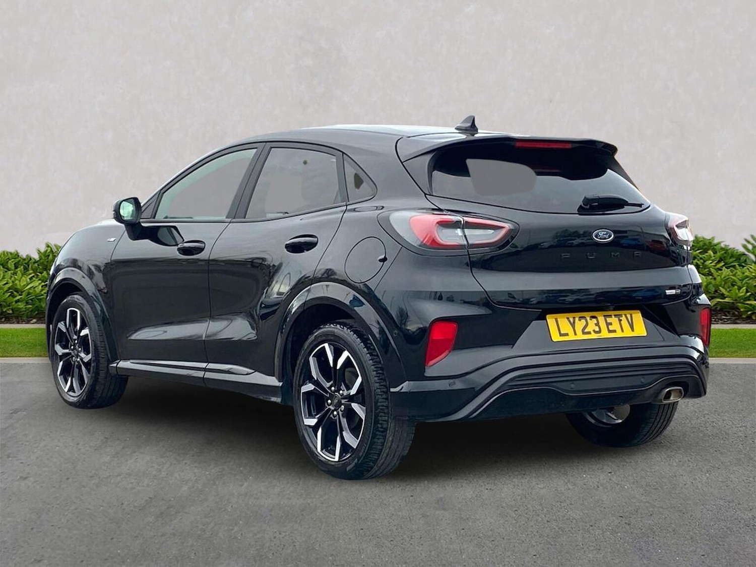 Used Ford Puma 2023 for sale - 77872138: Photo 2