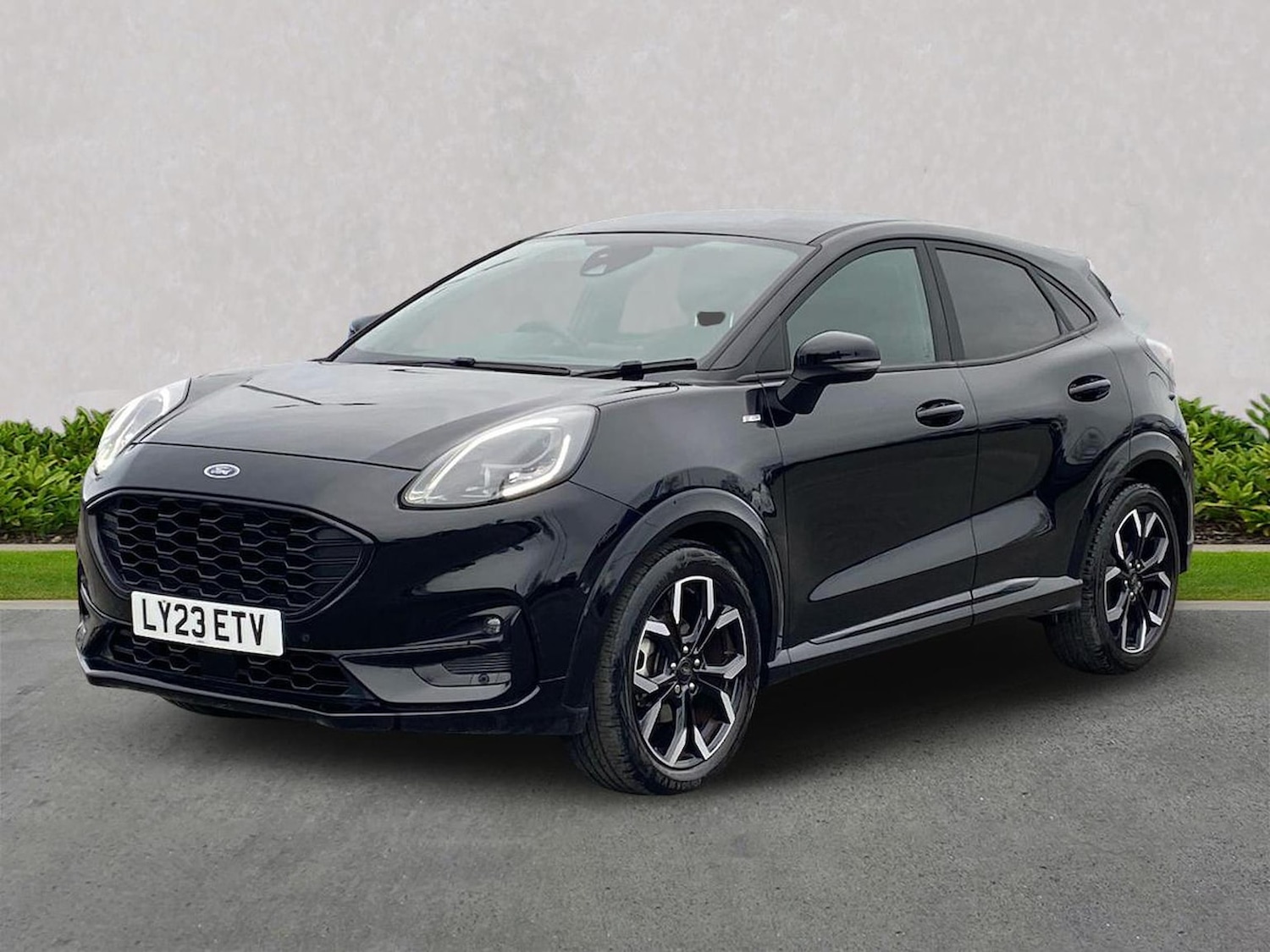 Used Ford Puma 2023 for sale - 77872138: Photo 20