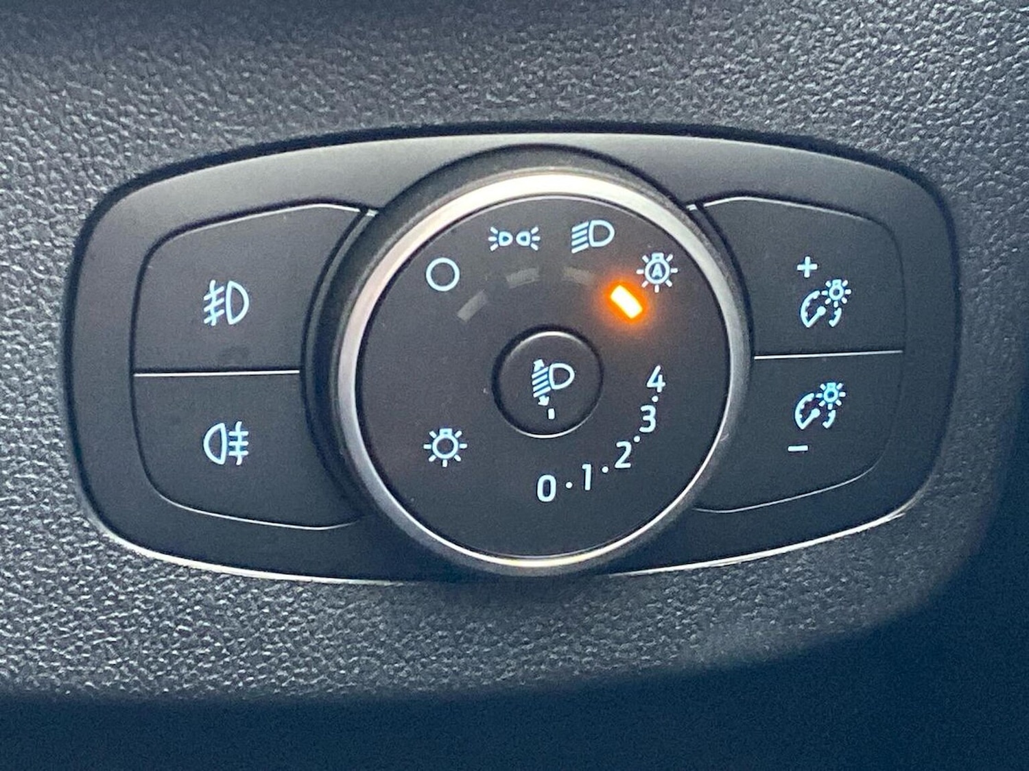 Used Ford Puma 2023 for sale - 77872138: Photo 22