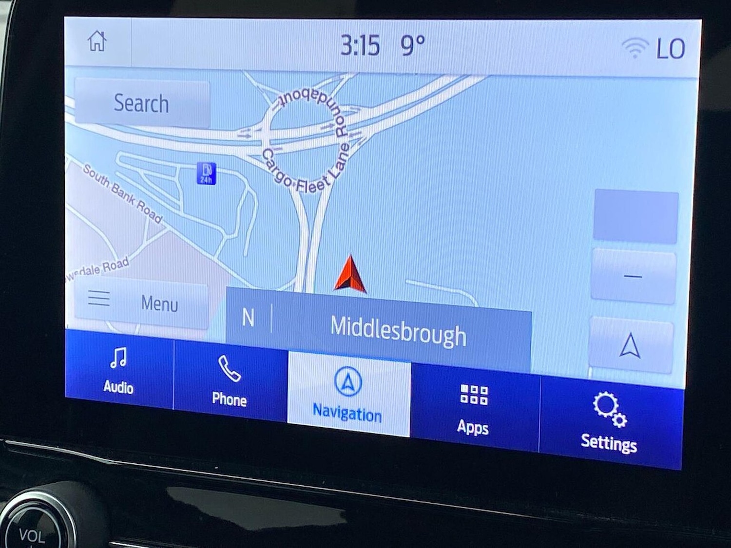 Used Ford Puma 2023 for sale - 77872138: Photo 24