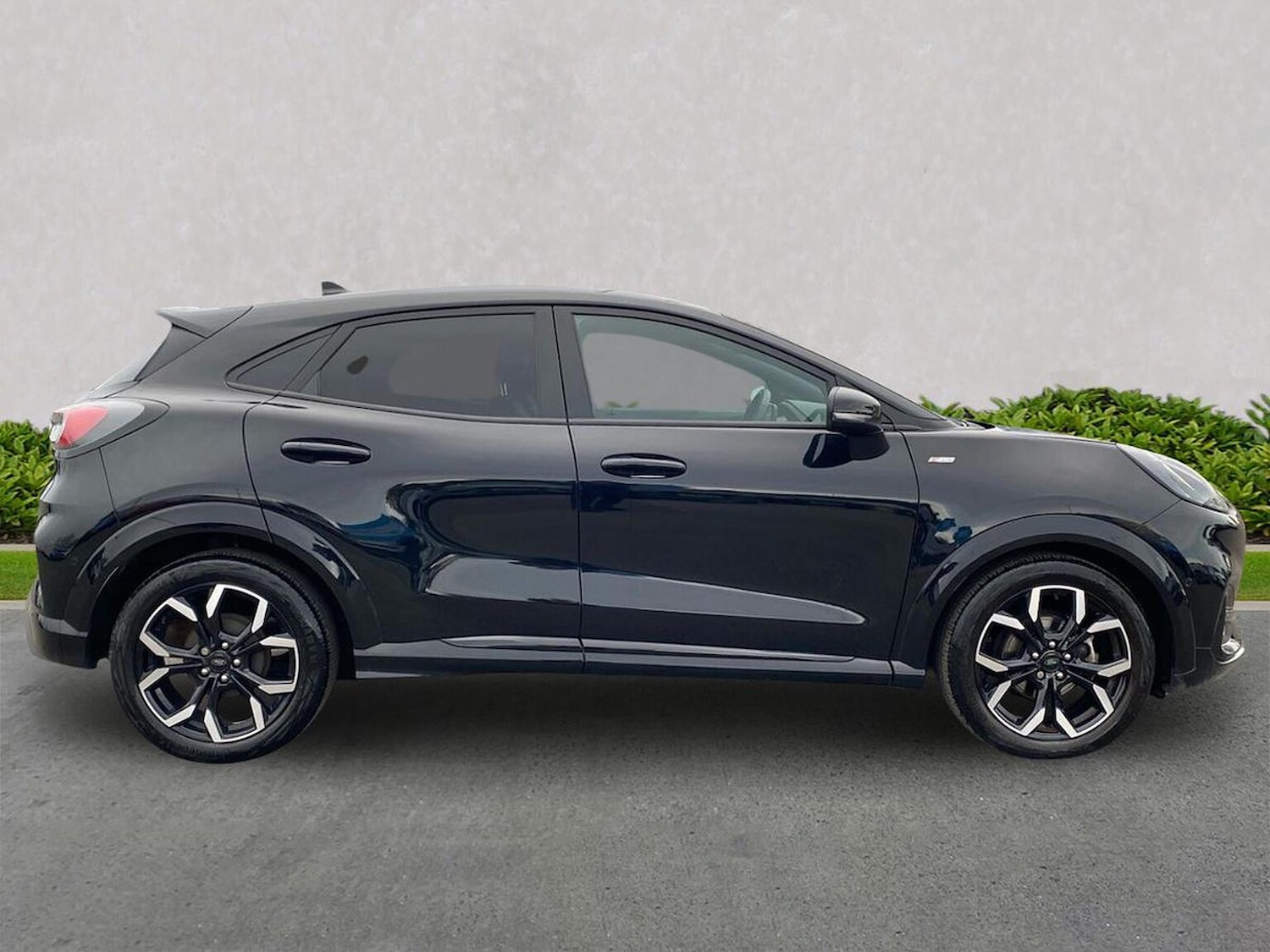 Used Ford Puma 2023 for sale - 77872138: Photo 3