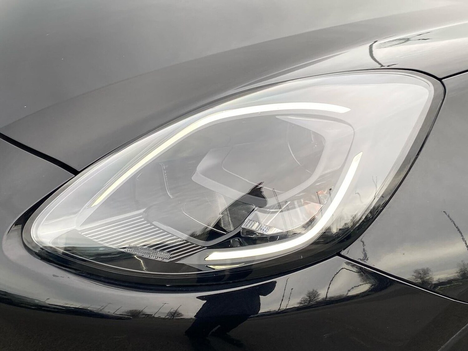 Used Ford Puma 2023 for sale - 77872138: Photo 33