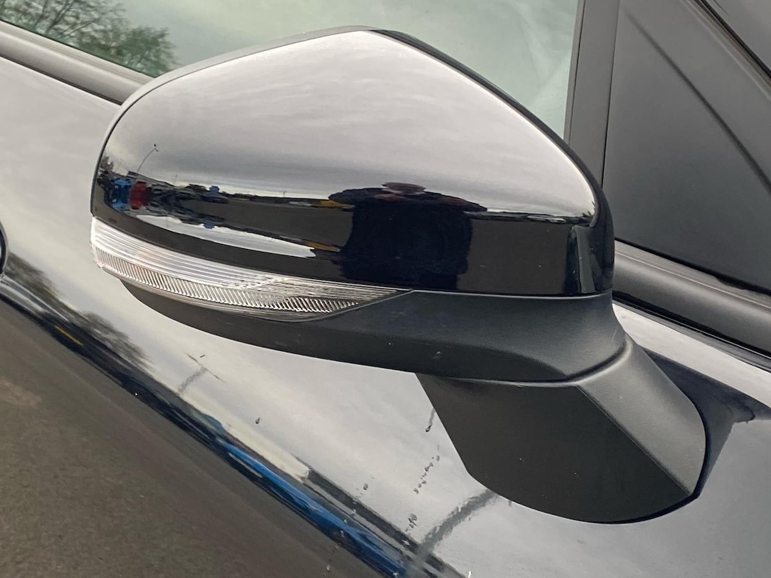 Used Ford Puma 2023 for sale - 77872138: Photo 37