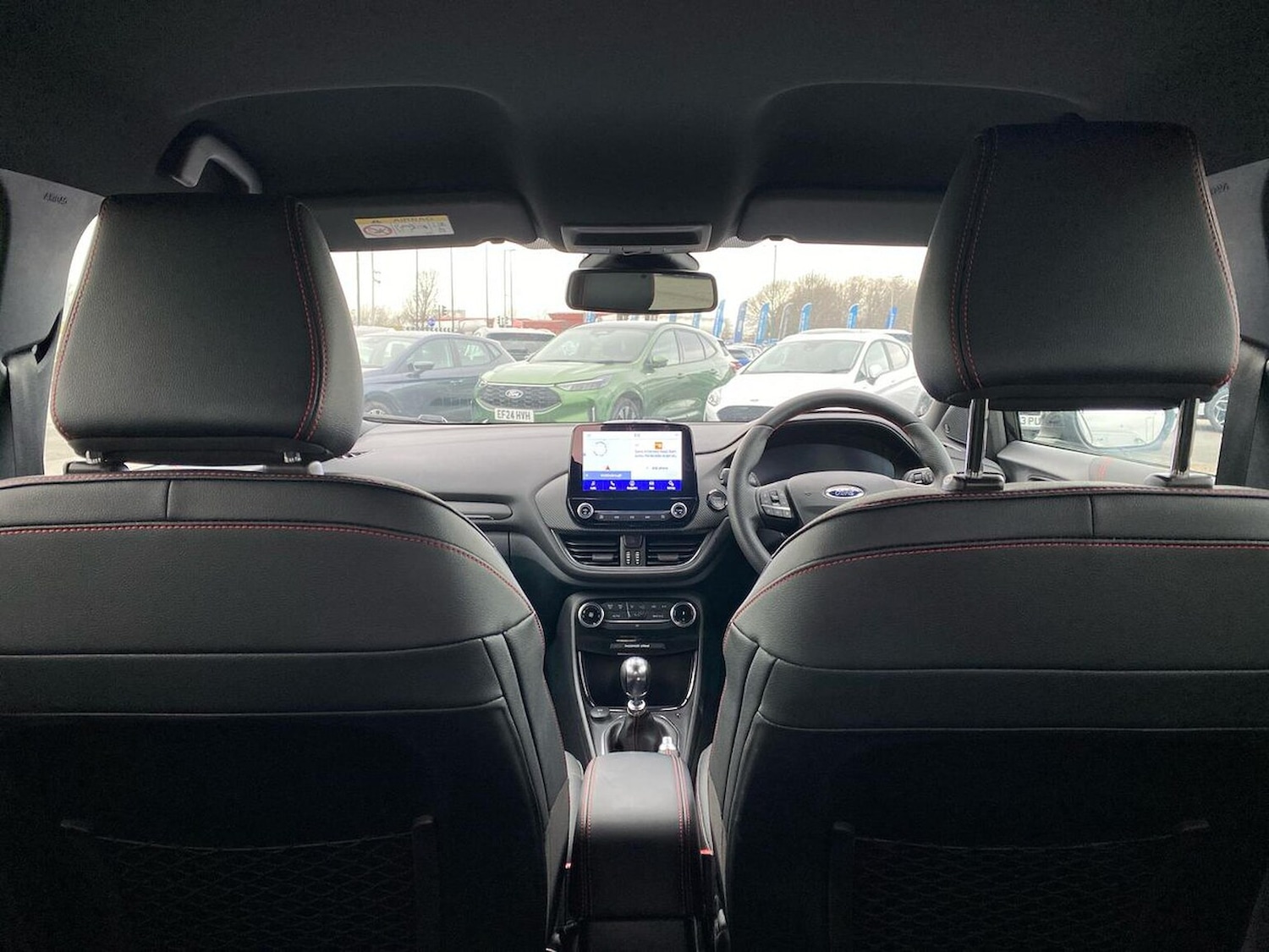 Used Ford Puma 2023 for sale - 77872138: Photo 38